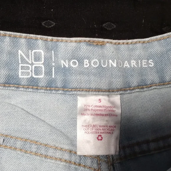 Shorts! - Picture 2 of 5